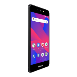 Blu Grand M2 Manuel du propriétaire | Fixfr