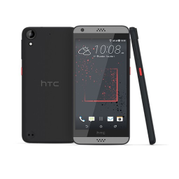 HTC Desire 530 Manuel utilisateur | Fixfr