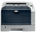 Triumph-Adler LP 4135 Print system Manuel utilisateur