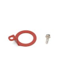 Toro Hydraulic Cap Lock Kit, GrandStand Mower Riding Product Manuel utilisateur