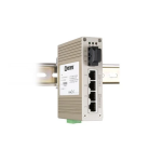 Westermo SDI-862 : Fiche technique avec IA et PDF