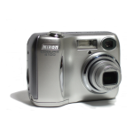 COOLPIX 4100, 3200, 2200 Manuel d'utilisation + Chat IA