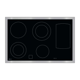 Electrolux GK80RPLCN Notice d'utilisation| AI Chat | Fixfr
