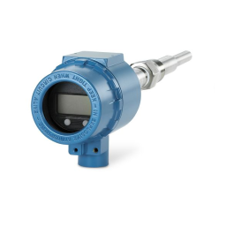 Rosemount 644H et 644R Transmetteurs de température intelligents Manuel utilisateur | Fixfr