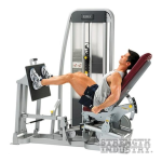 Cybex International 13041 LEG PRESS Manuel utilisateur