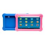 Denver TAQ-10382KBLUEPINK 10.1&rdquo; Quad Core tablet Manuel utilisateur