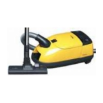 Miele S 300i, S 318i Aspirateur: IA Chat et PDF