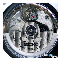 Seiko 6R15 Montres mécaniques : Chat IA & PDF | Fixfr