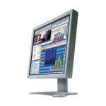 Eizo FLEXSCAN L685 Manuel utilisateur