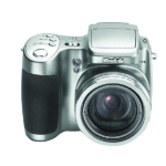 Kodak EasyShare Z740 Zoom | Guide d'utilisation + IA