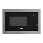 Beko MGB25332BG Four Micro-Ondes | AI Chat &amp; PDF