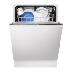 Electrolux RSL5202LO Manuel utilisateur