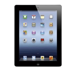 iPad 3eme Génération Wi-Fi