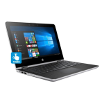 HP Pavilion 11 x360 Manuel utilisateur