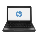 HP ProBook 450 G0 Notebook PC Manuel utilisateur