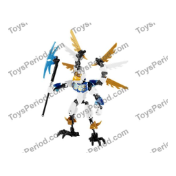 LEGO Legends of Chima 70201 : Instructions PDF | AI Chat | Fixfr