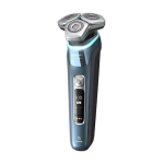 Philips S9982/59 Shaver series 9000 Rasoir &eacute;lectrique 100 % &eacute;tanche Manuel utilisateur