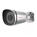 Foscam G2EP, G4EP, FI9901EP, FI9900EP: Guide Installation + IA