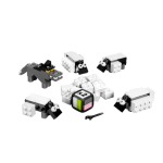 LEGO 3845, 3835, ... Instructions | Chat IA &amp; PDF