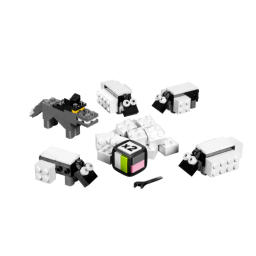 LEGO 3845, 3835, ... Instructions | Chat IA & PDF | Fixfr