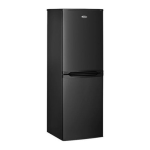 LADEN SC230A+N Fridge/freezer combination Manuel utilisateur