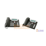 Doro ip820c Manuel utilisateur