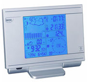 Irox PRO EC Manuel utilisateur | Fixfr