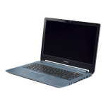 Toshiba SATELLITE U940 Manuel du propri&eacute;taire