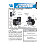Bendix SR-7 Modulateur de frein : Chat IA &amp; PDF
