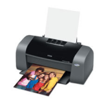 Epson C68 Manuel utilisateur