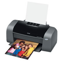 Epson C68 Manuel utilisateur | Fixfr