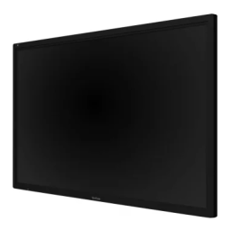 ViewSonic CDE6502 | Chat IA et téléchargement PDF | Fixfr