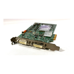 Barco BarcoMed 5MP2FH PCIe Mode d'emploi