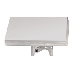 Hama 00062771 WLAN Antenna 4dBi Manuel utilisateur | Fixfr