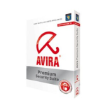 AVIRA PREMIUM SECURITY SUITE Manuel utilisateur