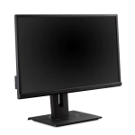 ViewSonic VG2440-S MONITOR Mode d'emploi