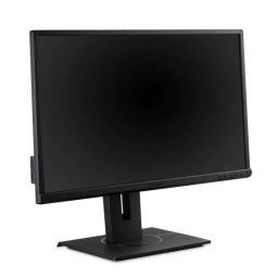 ViewSonic VG2440-S MONITOR Mode d'emploi | Fixfr