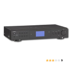Syntoniseur HD Radio NS-HDTUNE: Assistance IA et PDF