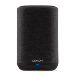 Denon Home 150 Small wireless speaker Guide de d&eacute;marrage rapide