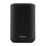 Denon Home 150 : Guide D&eacute;marrage avec IA et PDF
