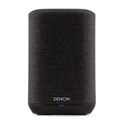 Denon Home 150 : Guide Démarrage avec IA et PDF | Fixfr