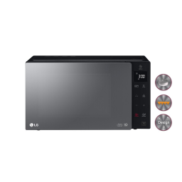 LG LG MH7235GDR Manuel du propriétaire | Fixfr