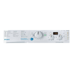 Indesit BWD 61252 W FR Manuel du propriétaire | Fixfr