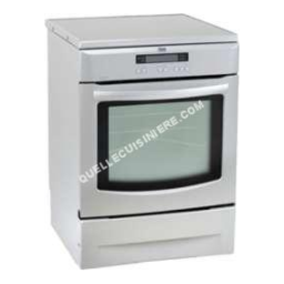 Faure CMPI641S Manuel utilisateur | Fixfr