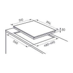 Electrolux PX640DV Manuel utilisateur