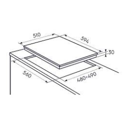 Electrolux PX640DV Manuel utilisateur | Fixfr