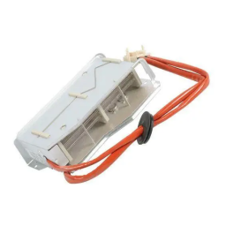 Electrolux EDC 5371 Manuel d'utilisation | AI Chat & PDF Access | Fixfr