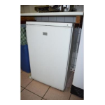 Zanussi TTI 160 C Manuel utilisateur