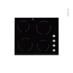 EHV6140FOK Table de cuisson | Chat IA & PDF | Fixfr