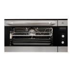 Aeg-Electrolux B4105-5-M Manuel utilisateur